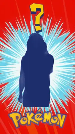 whos that pokemon