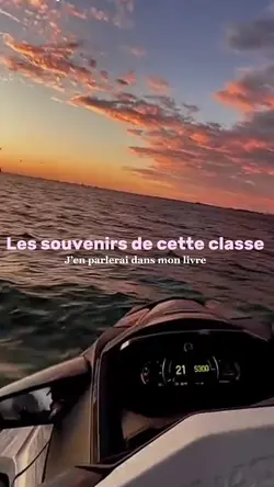 Les souvenirs 