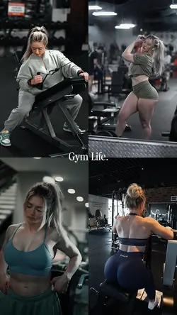 gym life