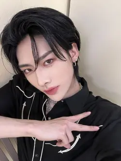 Ricky Gyuvin