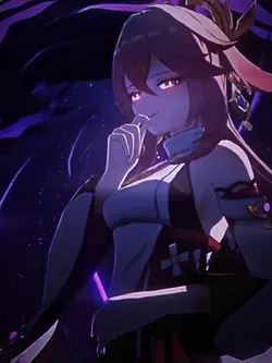 GENSHIN EDIT