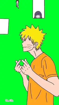 Naruto Sasuke Dance