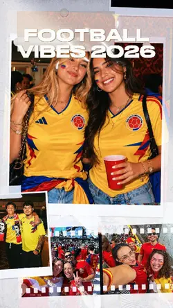 World Cup Moments 