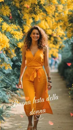 Festa della donna 