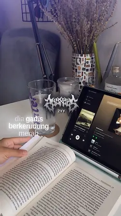 JJ GADIS BERKERUDUNG