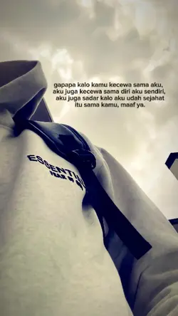 gapapa kalo kamu kec
