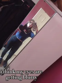 so blurry 