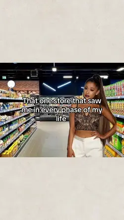 That one store 