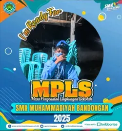 TREN MPLS SMK 