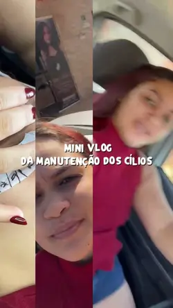 Mini vlog 