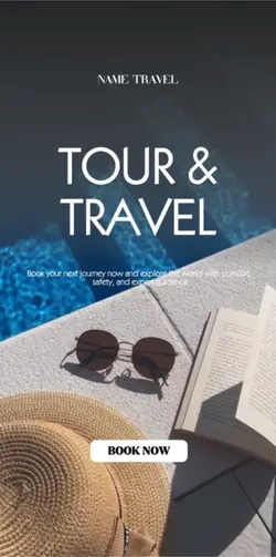 STORY: TOUR & TRAVEL