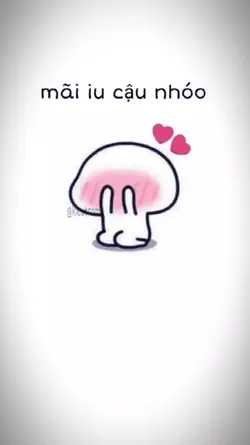 Mãi yêu cậu