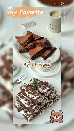 Favorite food 