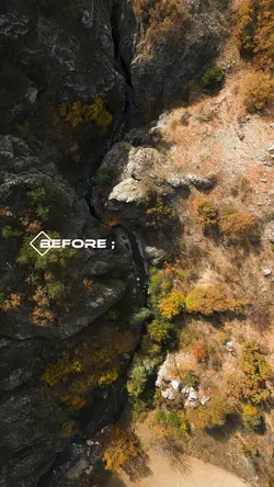 Before Vs After