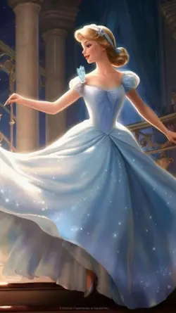 I'm not a princess 