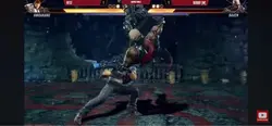 T8 combo
