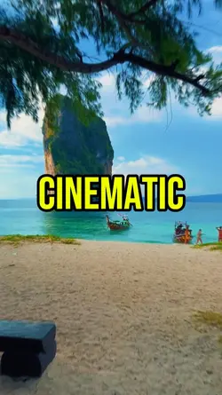 CINEMATIC