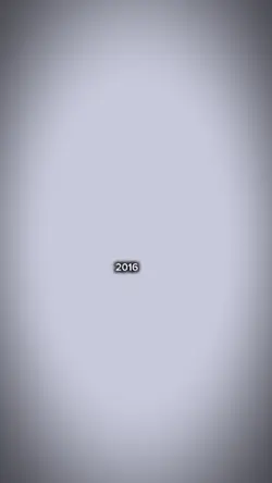 2016 vs. 2026