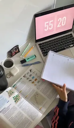 study fancam 