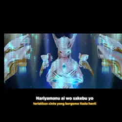 animasi game