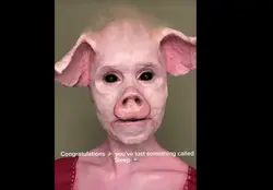 Pepper pig 🐷 