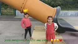 Ajoute 16 clips