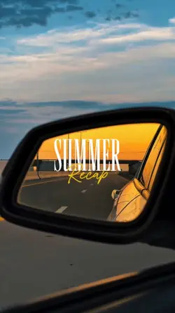 Summer Recap