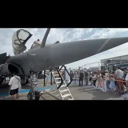 Rafale dassault 🇫🇷