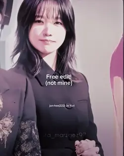 jun-hee! jo-yuri