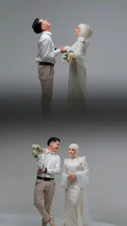Prewedding