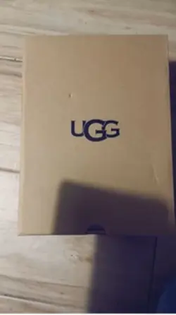 Haul Ugg lowmel