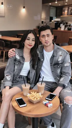 AI COUPLE TREND