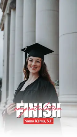 congratulation