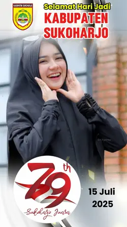 Hut Sukoharjo