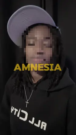 Amnesia🫦😼