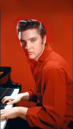PIANIST PIANO PLAY