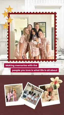besties frame 