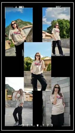 transisi keren