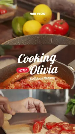 Cooking time 