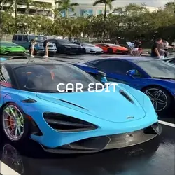 CAR EDIT