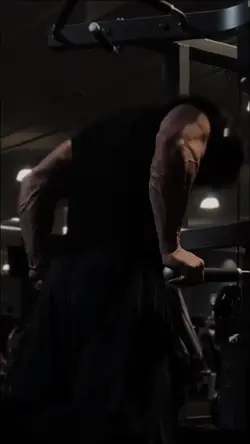 Gym Motivation