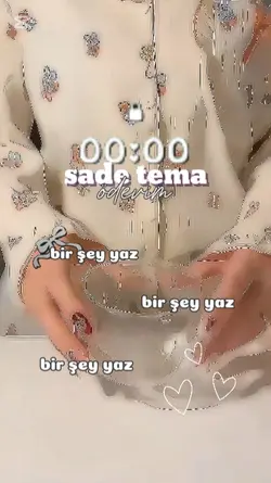 tema ödevim