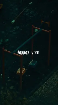 HORROR VIBE