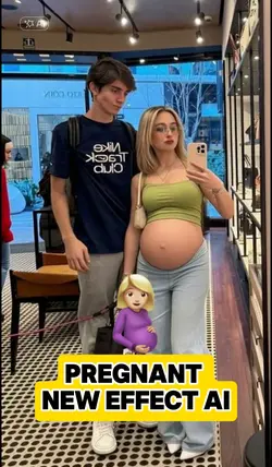 Ai pregnant filter 