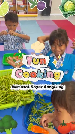Fun Cooking Class