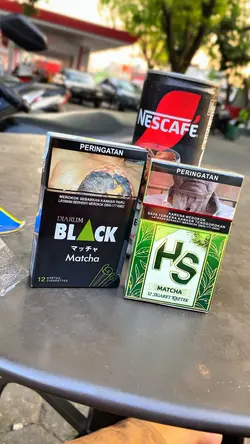 MATCHA