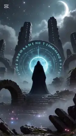 Portale Astrale