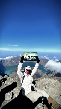 Rinjani 