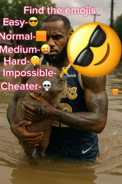 Find the emoji 