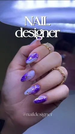 NAIL DESIGNER 